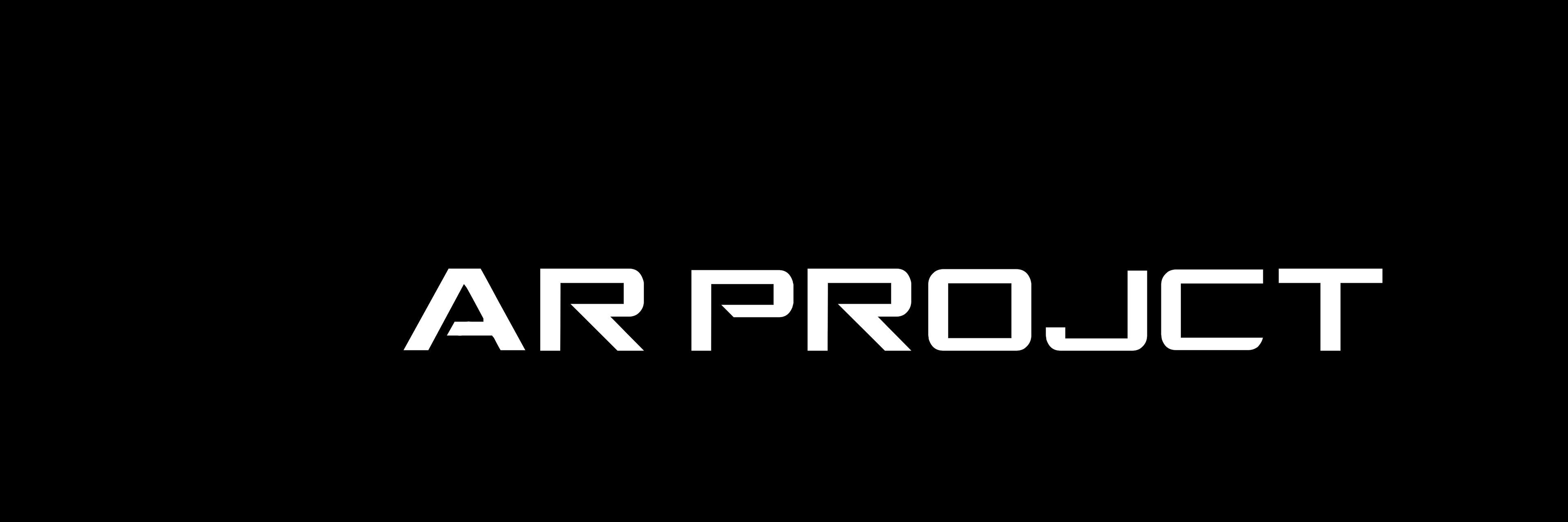 arprojct's profile banner image