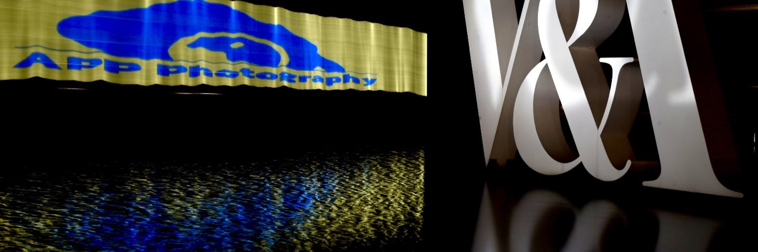 APP Photography banner