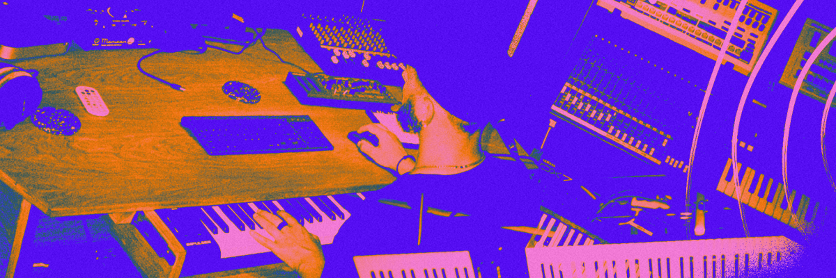 Mixcloud Support banner