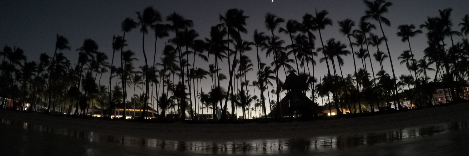 Fernandobazand's profile banner image