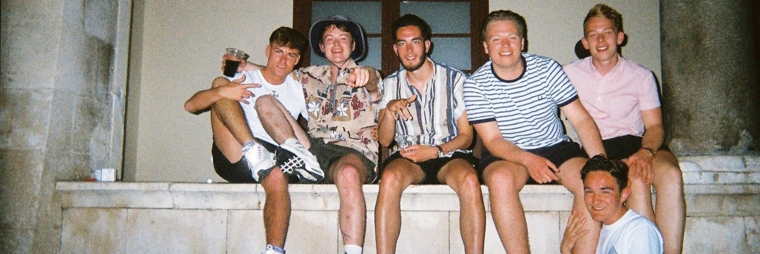 AllanPetticrew's profile banner image