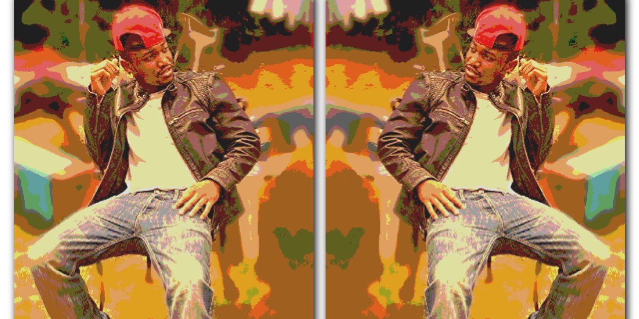 MichaelMust's profile banner image