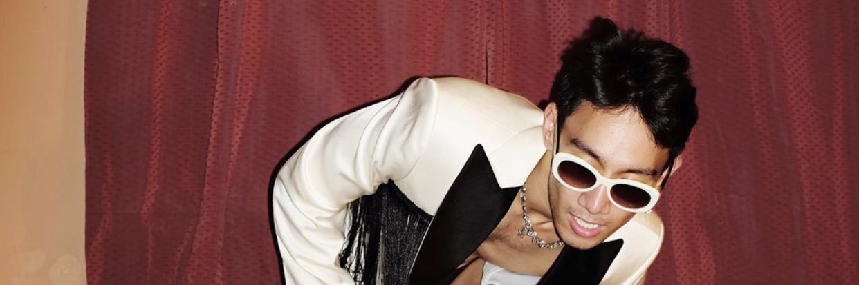 chaninalien's profile banner image