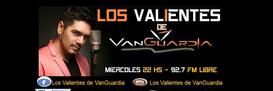 LosValientes_VG's profile banner image
