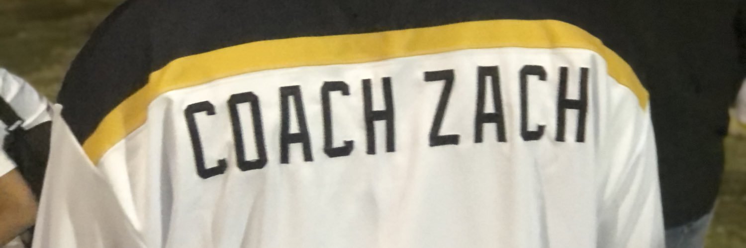ThisIsBigZach's profile banner image