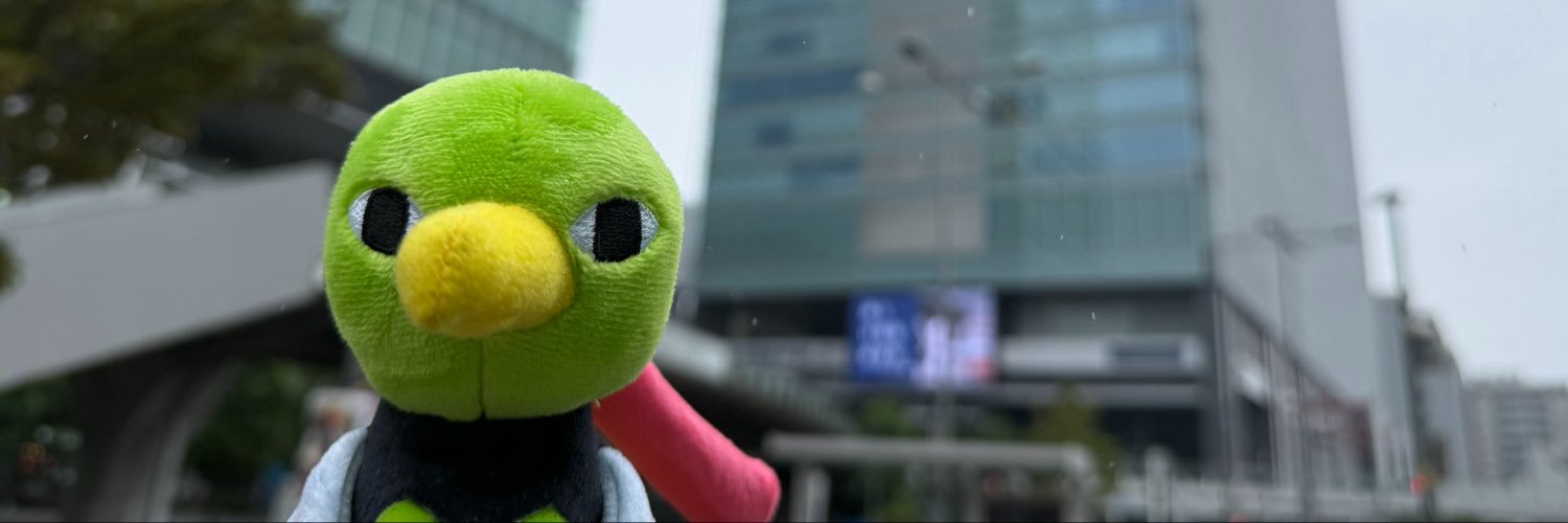 Maria_nonchan's profile banner image