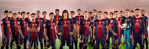 Guasón Culé banner
