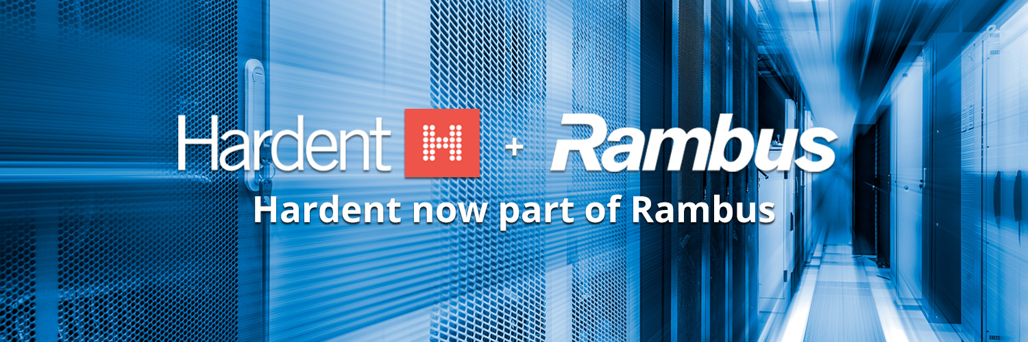 HardentInc's profile banner image