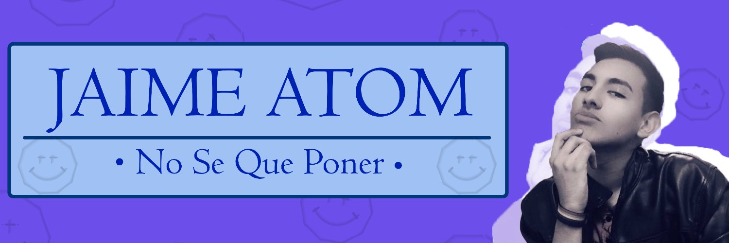 jaime_atom's profile banner image