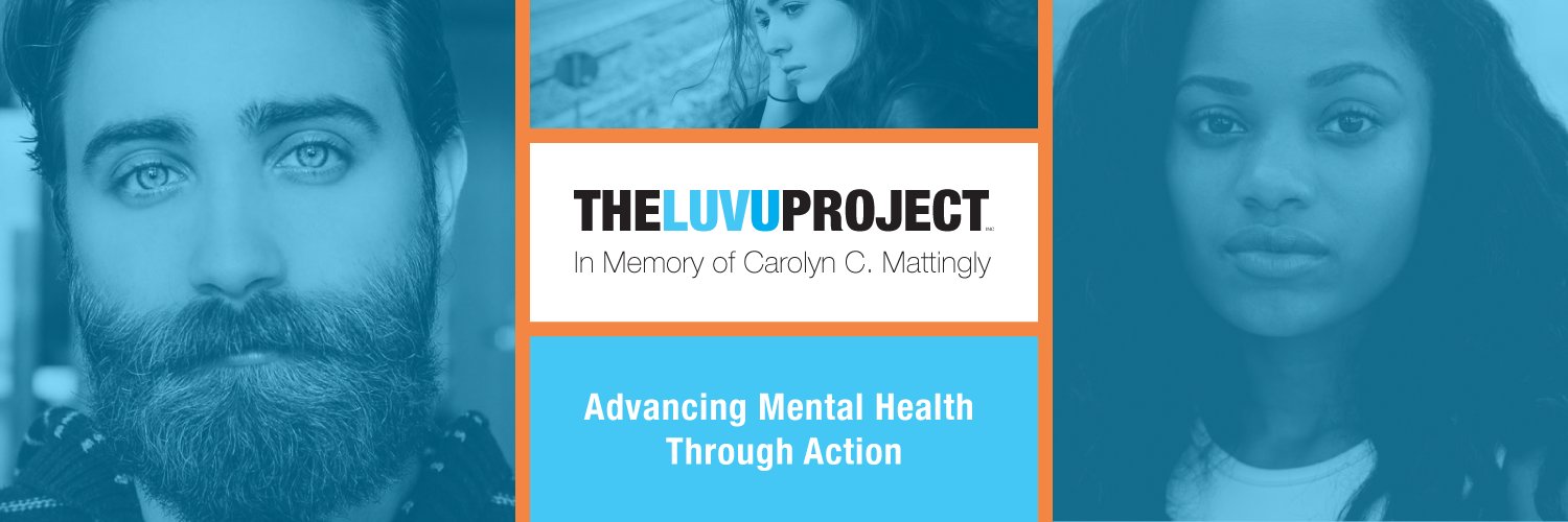 TheLuvuProject's profile banner image