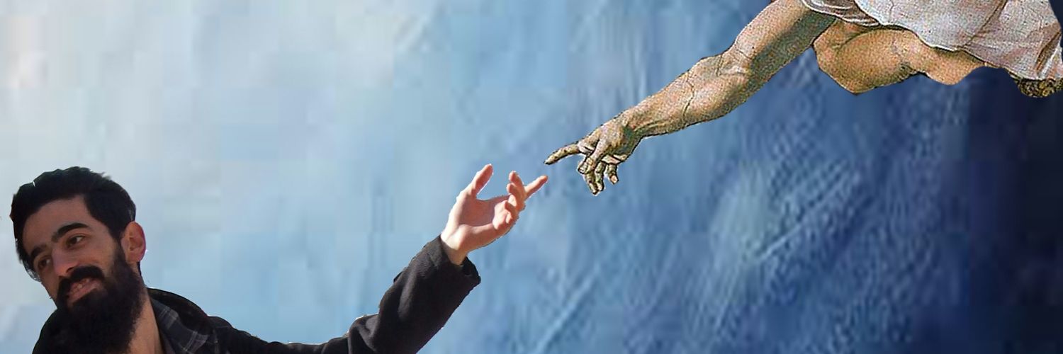 HosseinRoshan's profile banner image