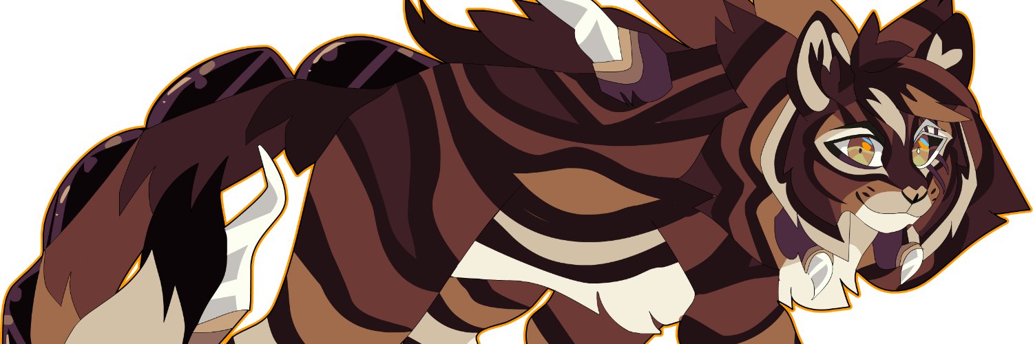 Caffeinial's profile banner image