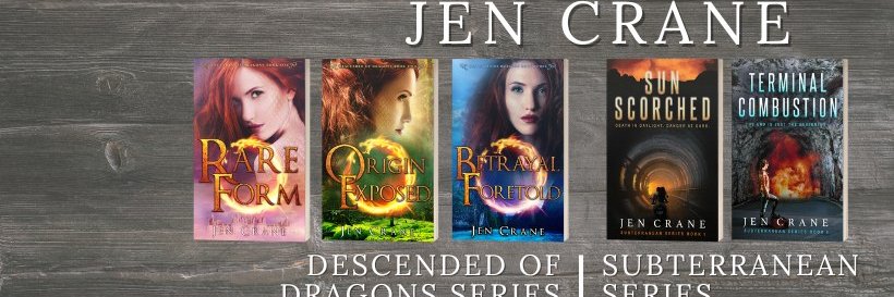 Jen Crane banner