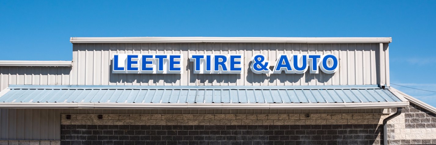 LeeteTire's profile banner image