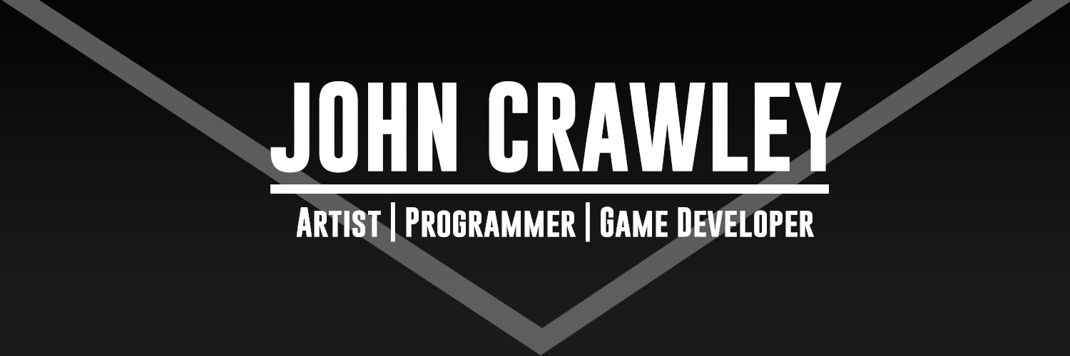 JohnMCrawley's profile banner image