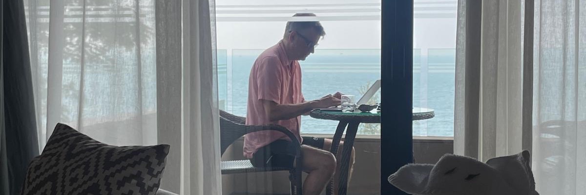 Marcus Adriano Birro banner