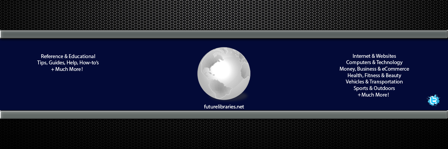 FutLibraries's profile banner image