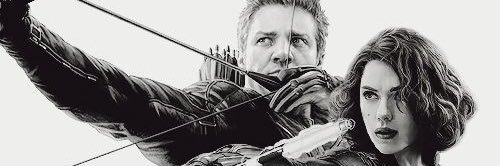 ArrowsVsRobots's profile banner image