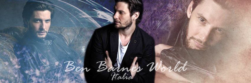 BenBarnes_World's profile banner image