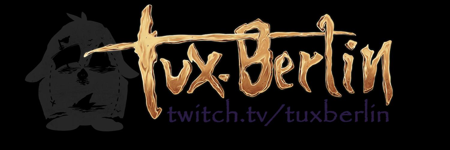 tuxberlin's profile banner image