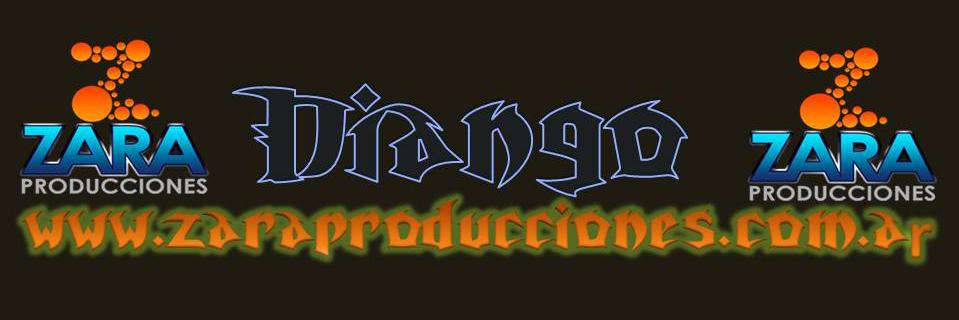 djdiango's profile banner image