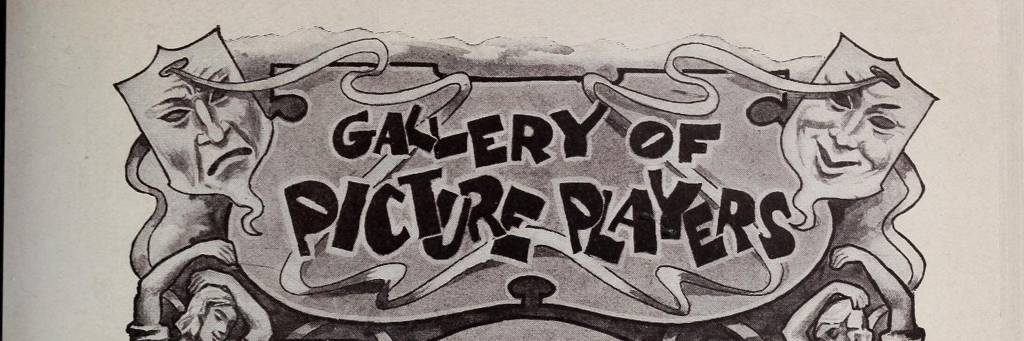SilentPhotoplay's profile banner image