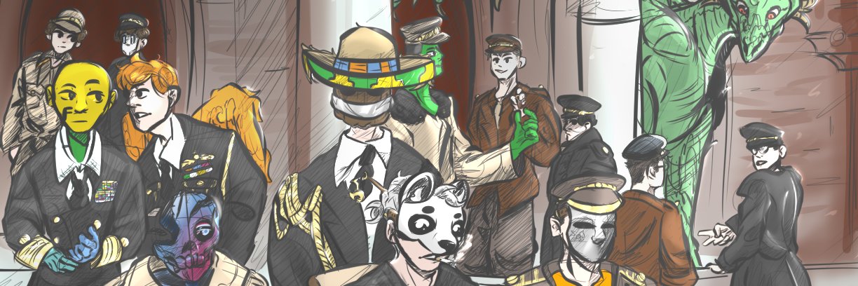 lordosebax's profile banner image