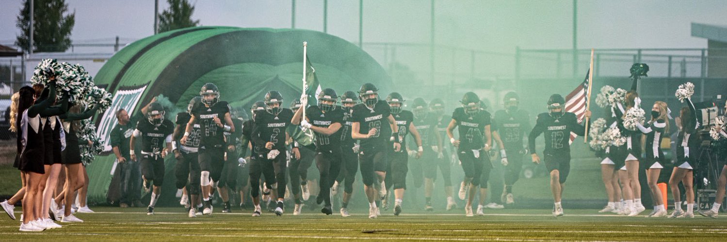 Anthony Orrick banner