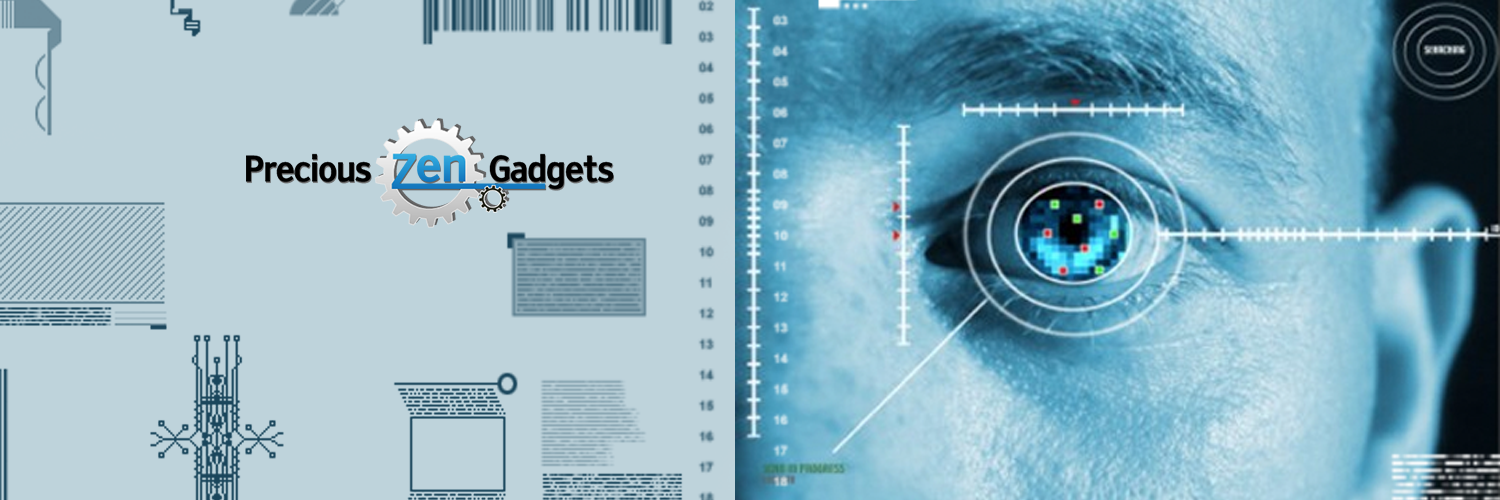 PZenGadgets's profile banner image
