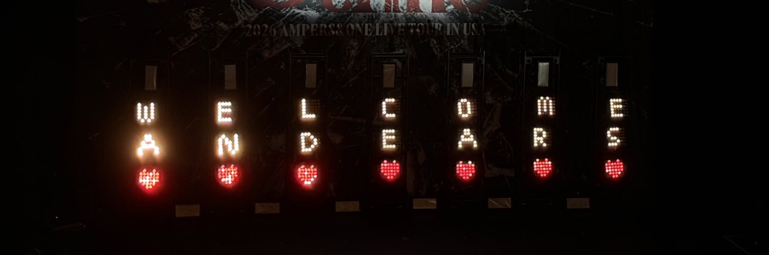 anniemjunk's profile banner image