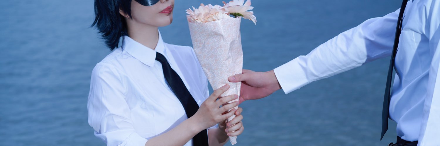 ちょこら❀多忙すぎる banner