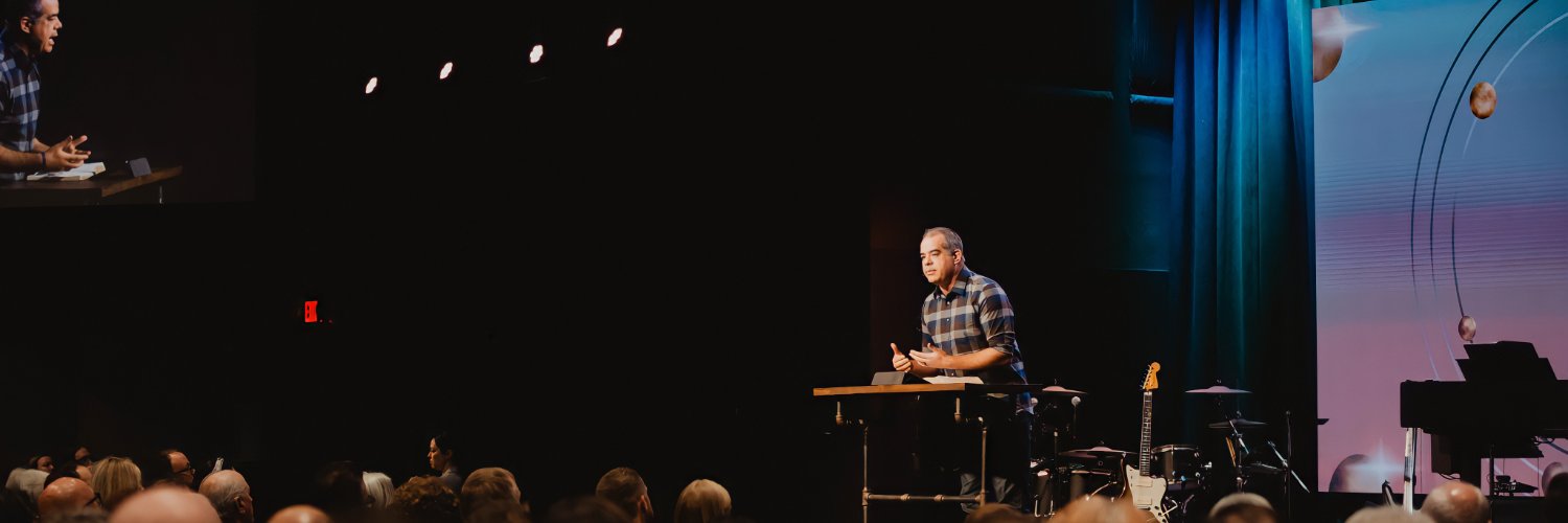 Redeemer Bible Church AZ banner