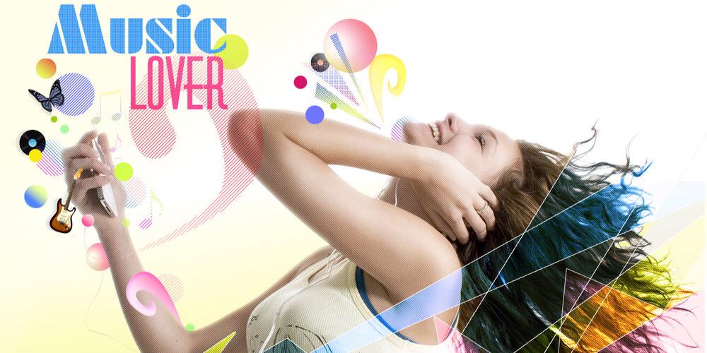MusicLoverUnite's profile banner image