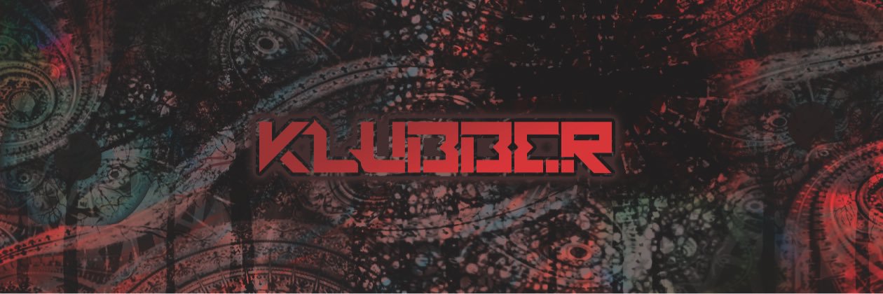 Klubber banner