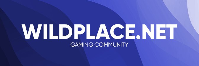 WildPlaceNET's profile banner image