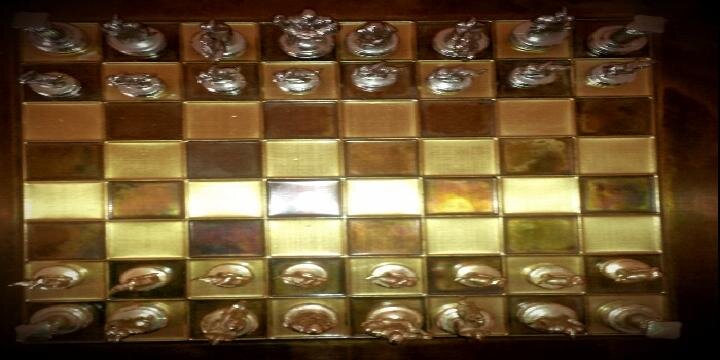 Hate everyone equally banner