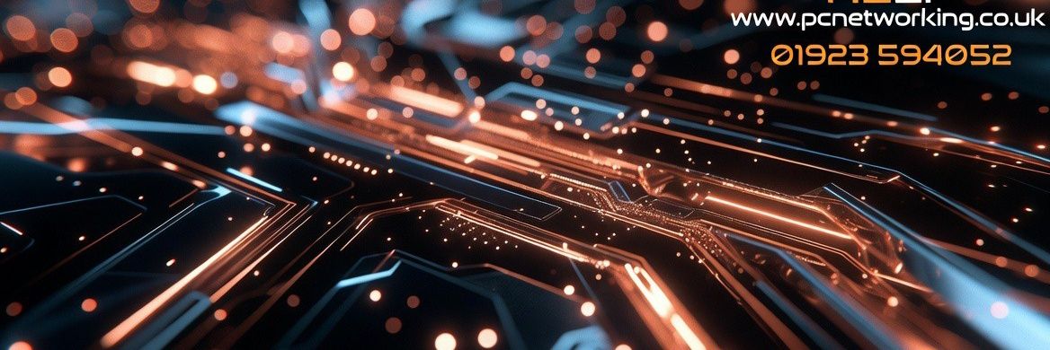 pcnetworking's profile banner image