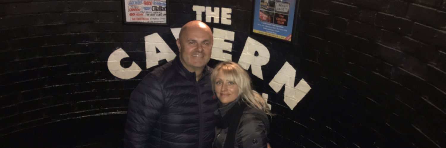 Andrew Pryor banner
