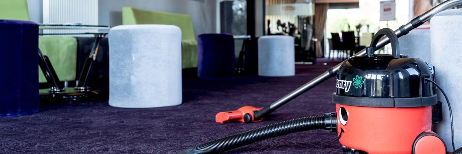 Chores Cleaning banner