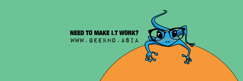 GeekhoKH's profile banner image