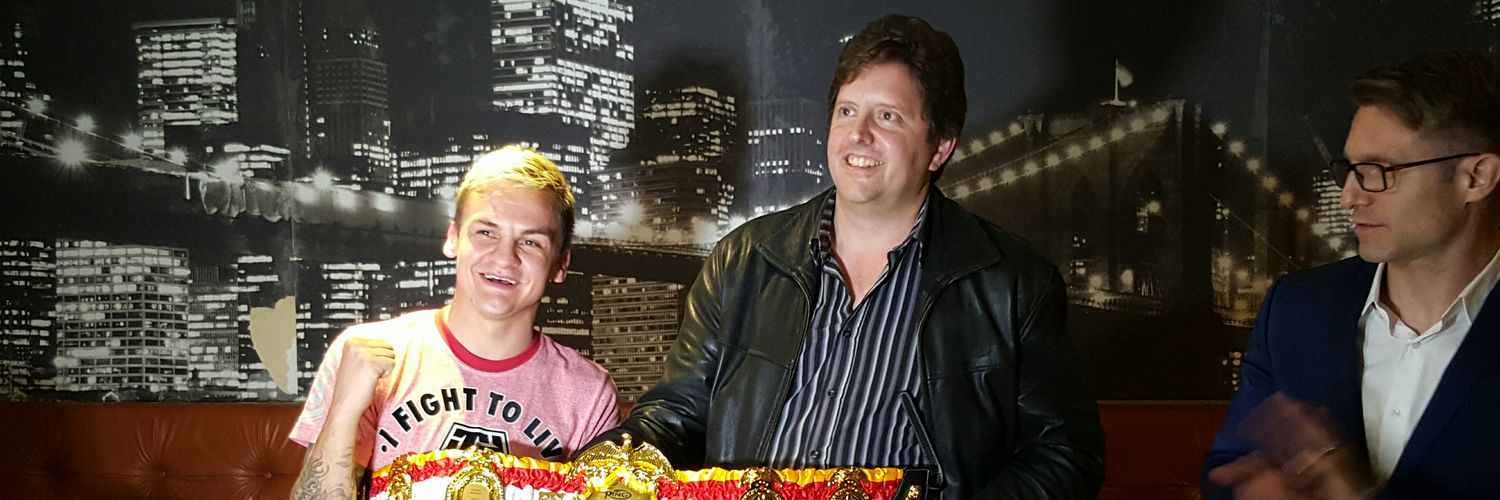 Droeks Malan's banner