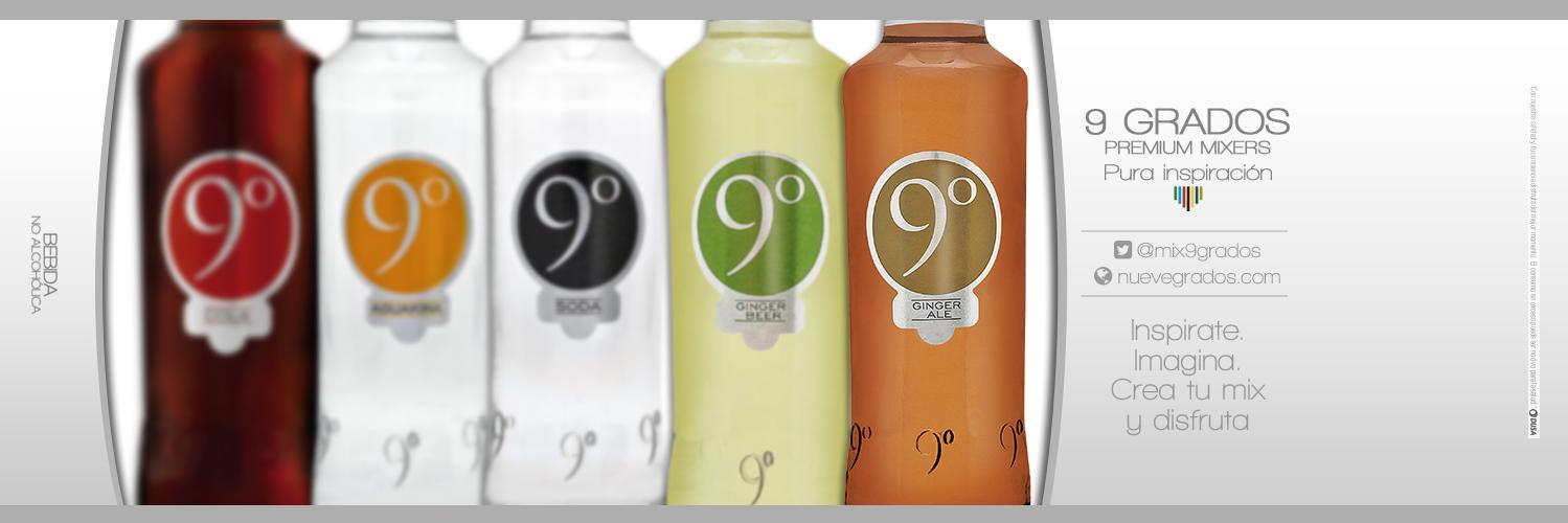 Mix9grados's profile banner image