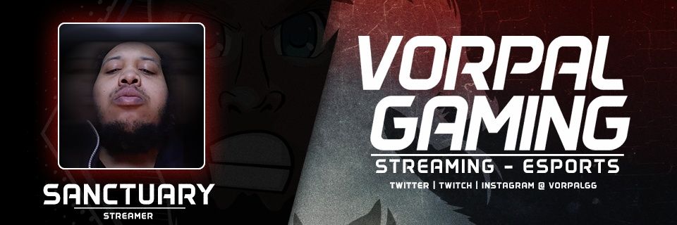 SanctuaryVG's profile banner image