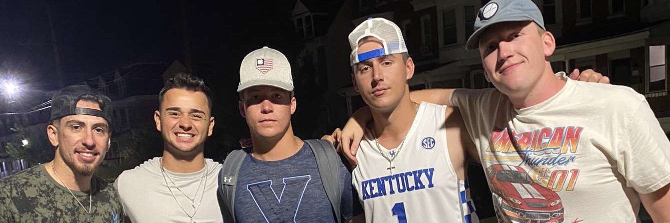 nick7cavallo's profile banner image