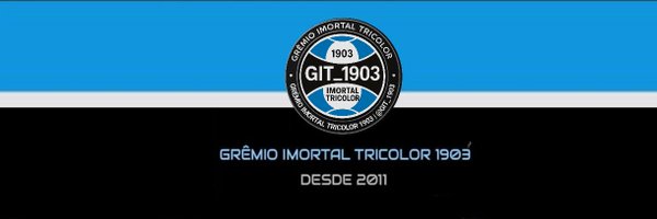 GIT_1903 Profile Banner
