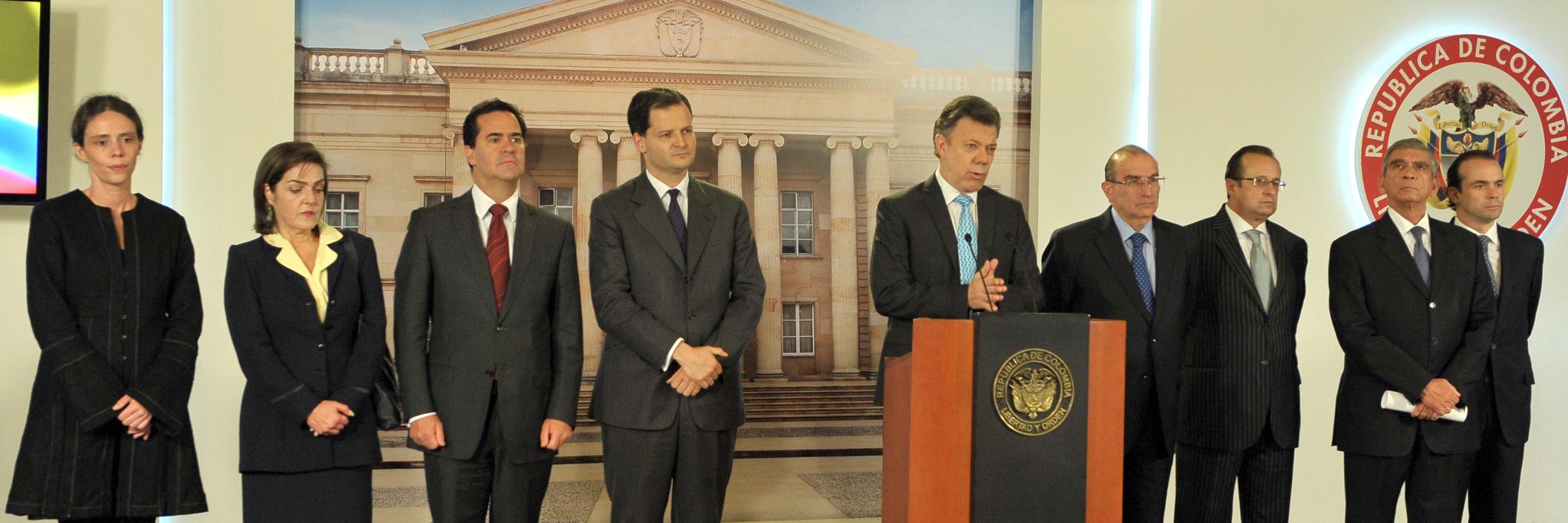 GobiernoColCLN banner