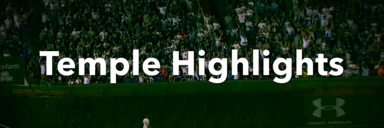 Temple_Cubs's profile banner image