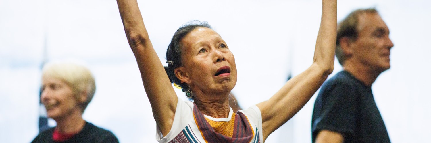 Moving Memory banner