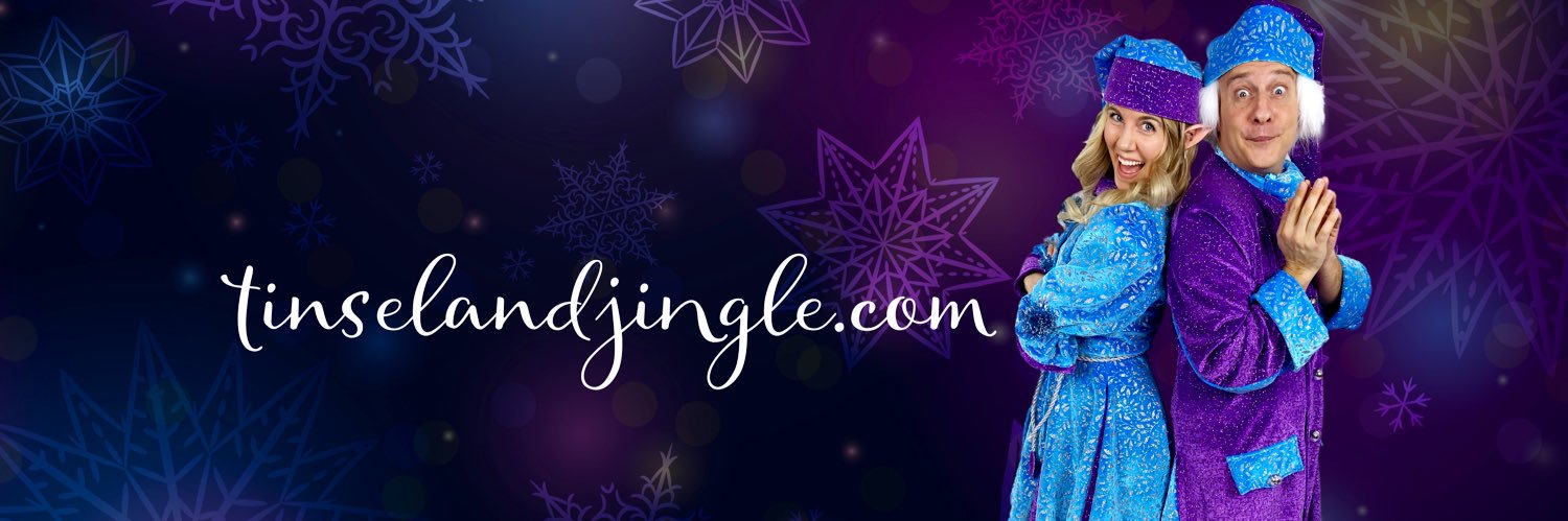 teamtandj's profile banner image