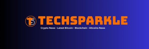 TechSparkle Profile Banner